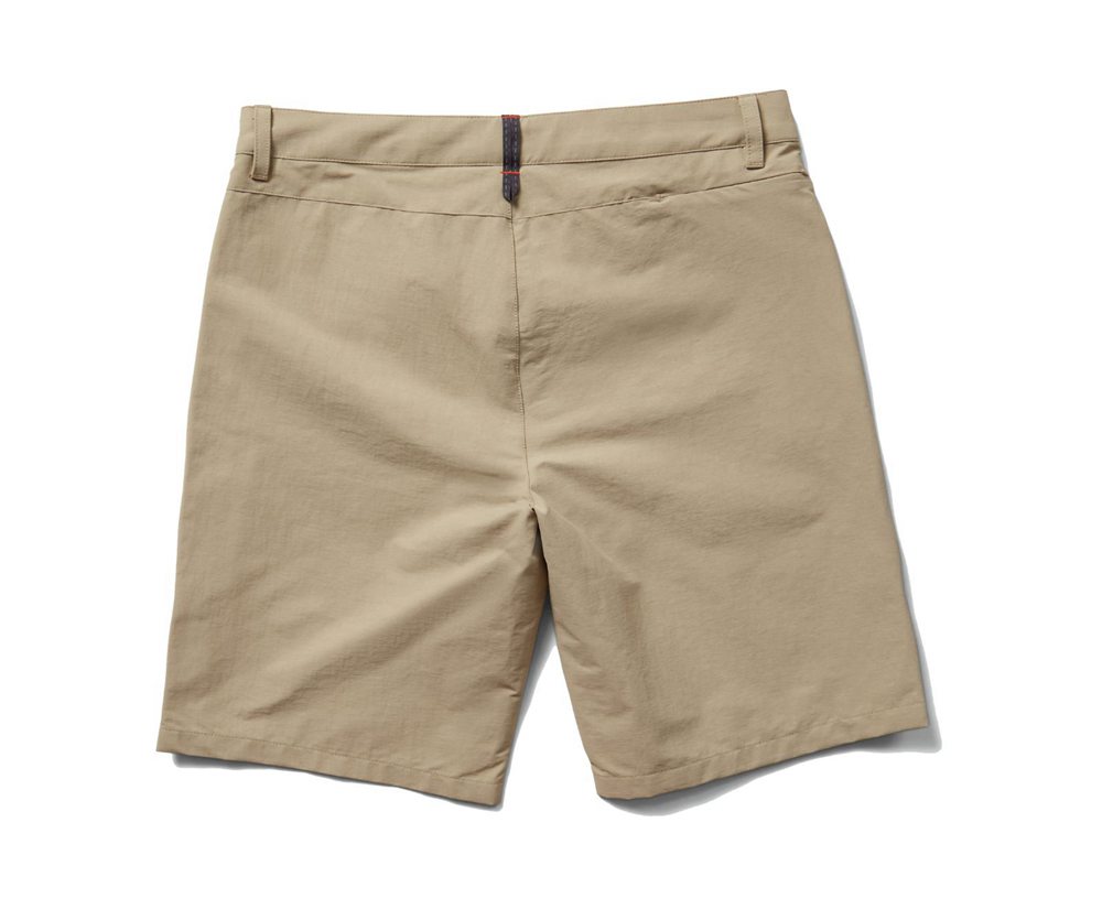 Merrell Shorts Dame - Entrada - Gul - CJY298604